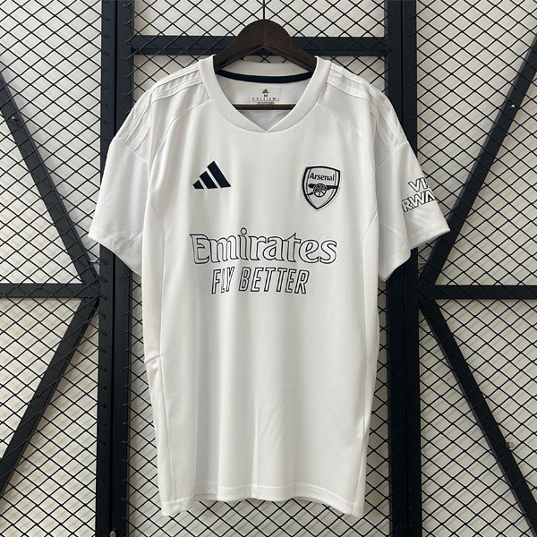 Tailandia Camiseta Arsenal Special Edition 2025 2026